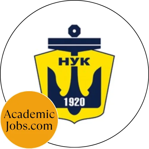 National University of Shipbuilding Jobs logo